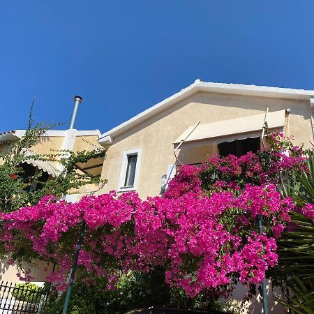 Casa Buganvilla 米尼亚 外观 照片