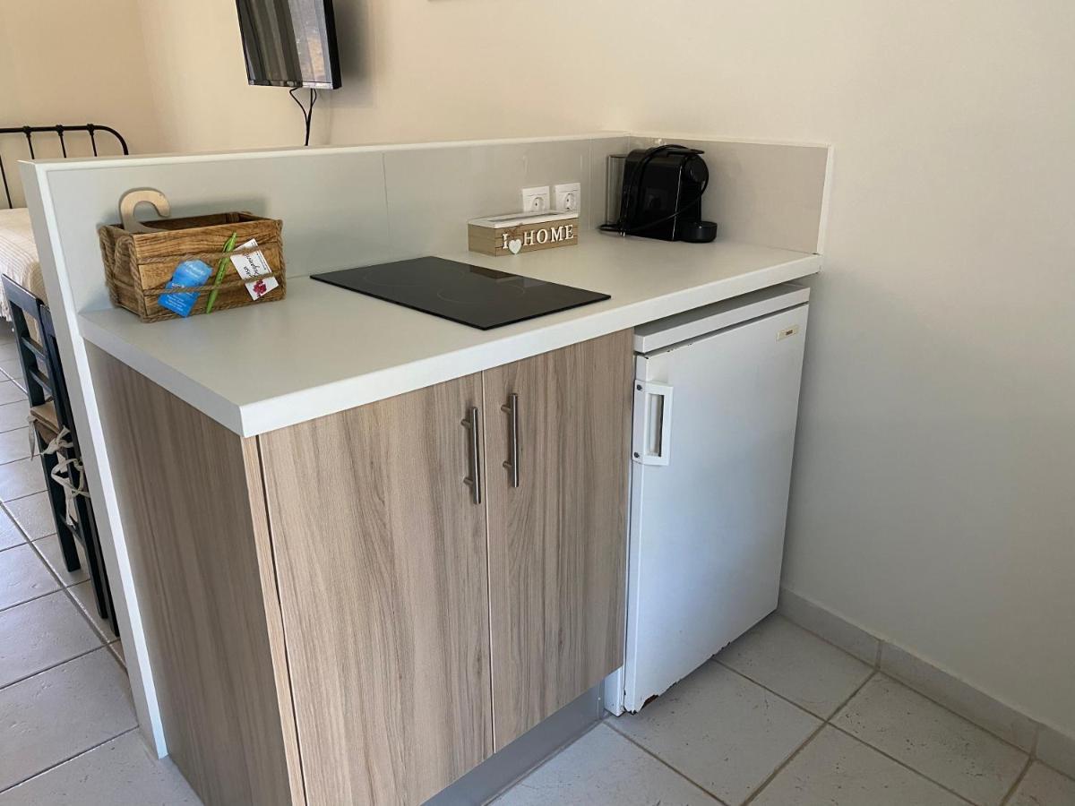 Casa Buganvilla 米尼亚 外观 照片