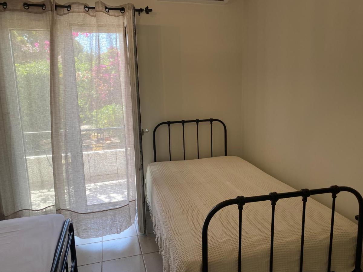 Casa Buganvilla 米尼亚 外观 照片