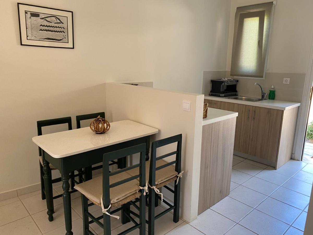 Casa Buganvilla 米尼亚 外观 照片
