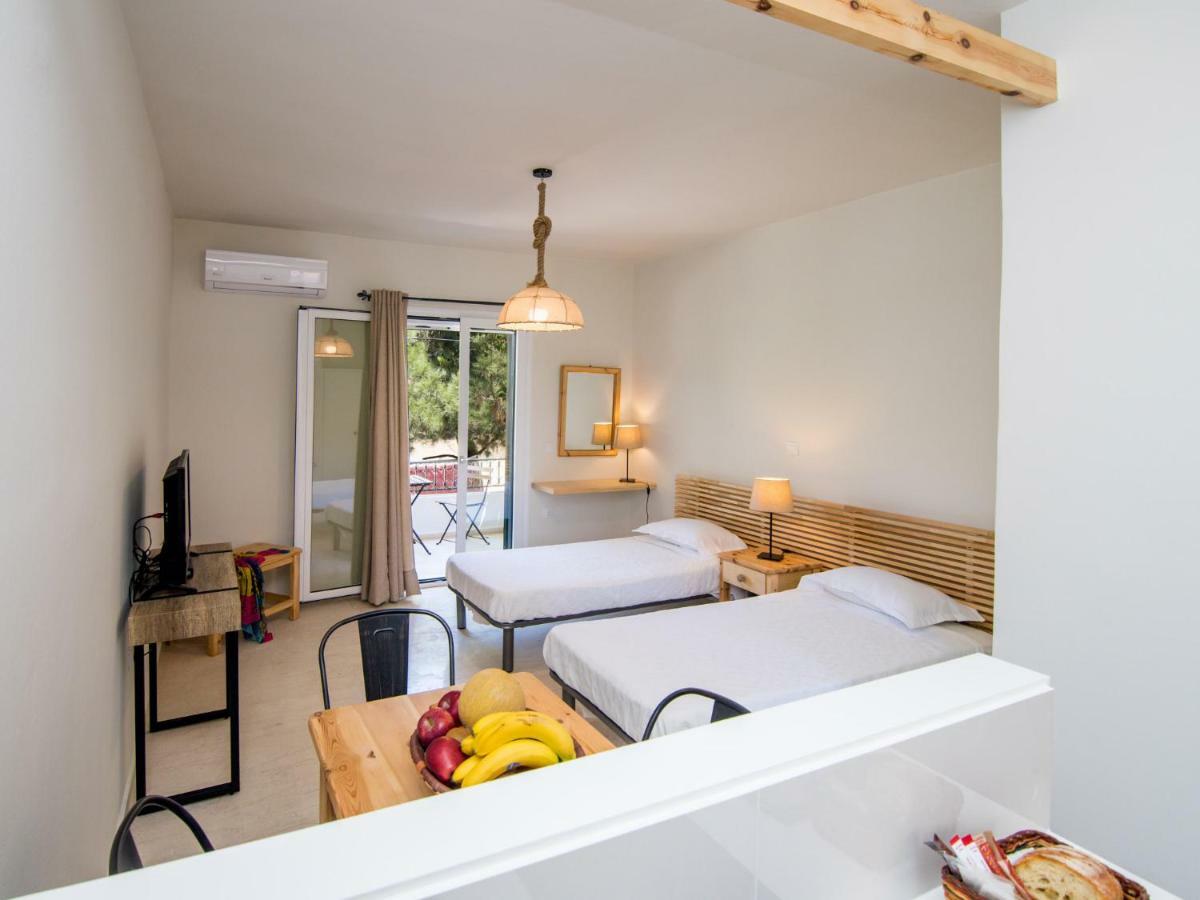 Casa Buganvilla 米尼亚 外观 照片