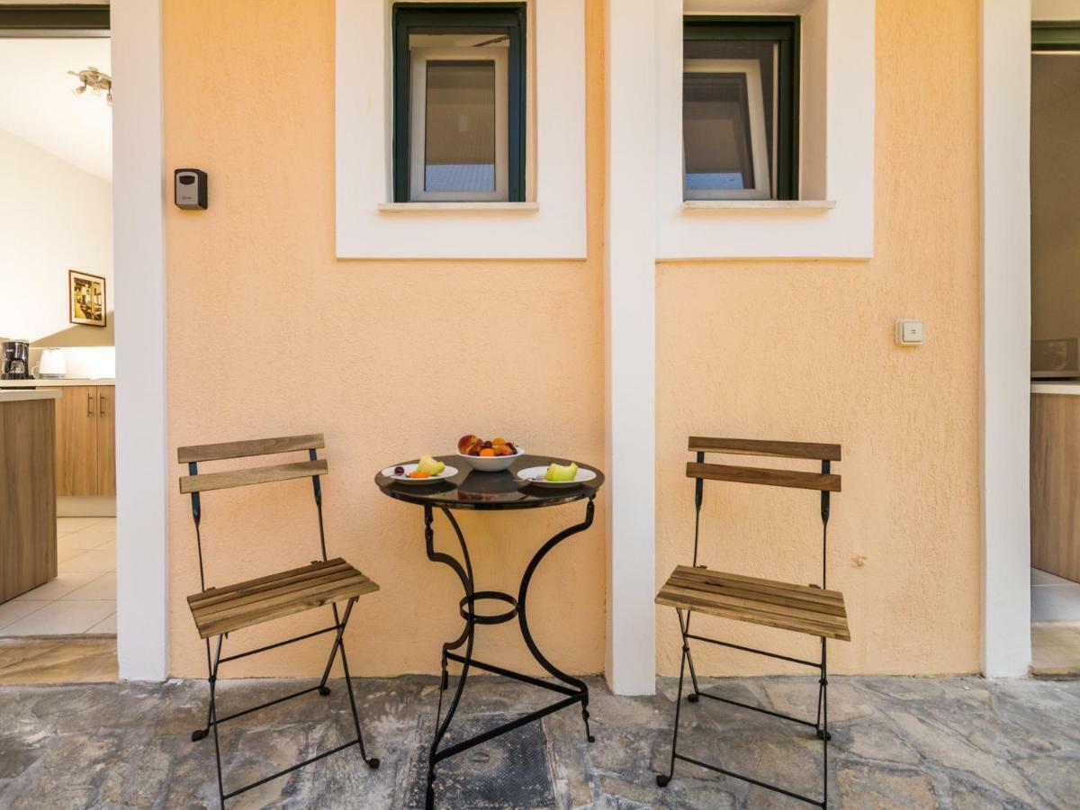 Casa Buganvilla 米尼亚 外观 照片