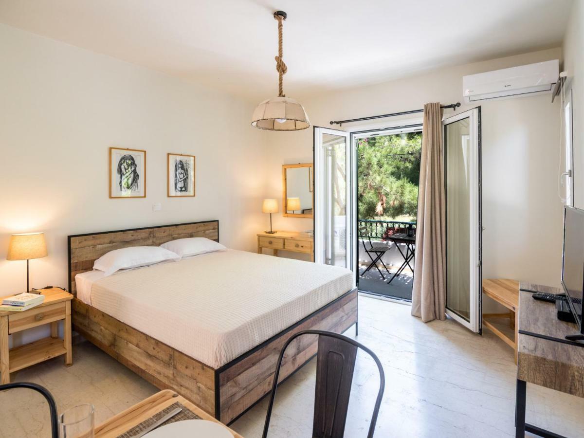 Casa Buganvilla 米尼亚 外观 照片