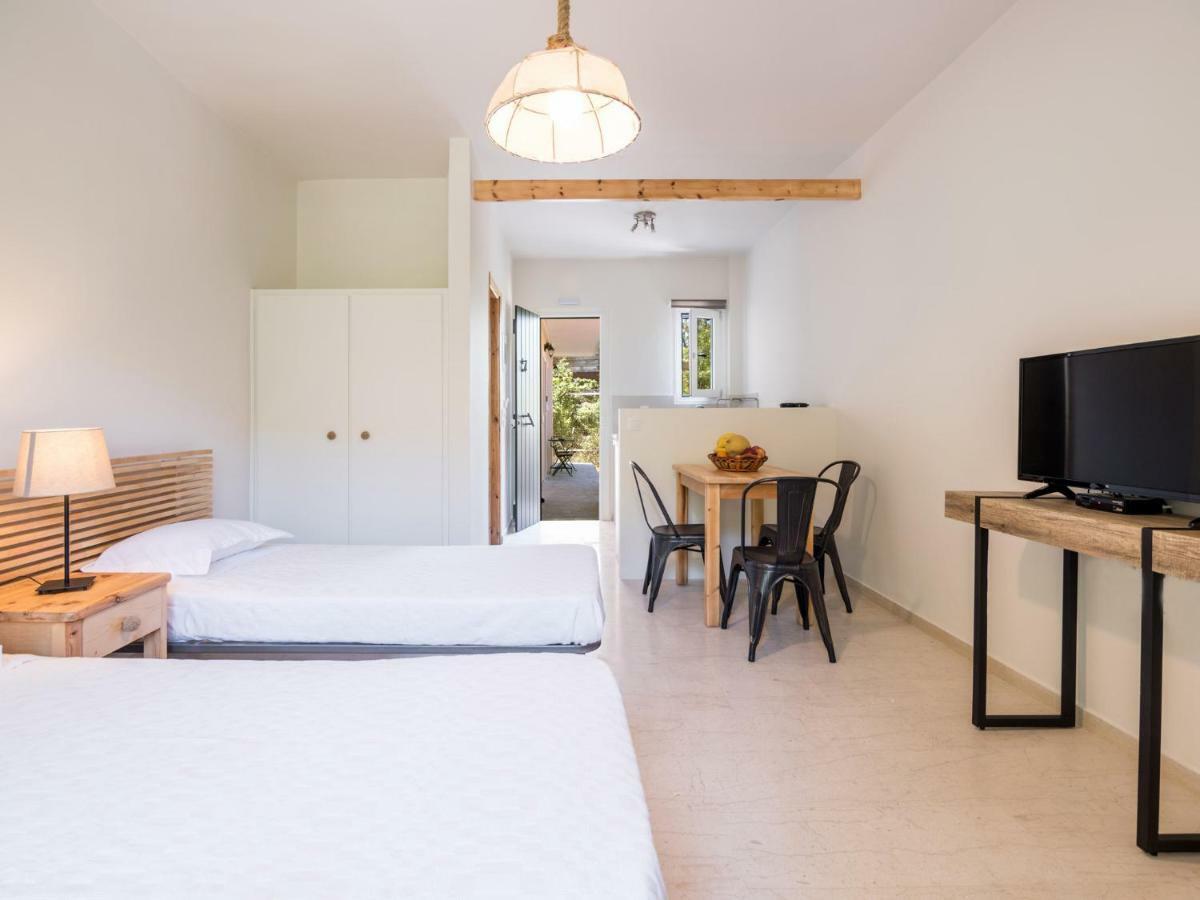 Casa Buganvilla 米尼亚 外观 照片