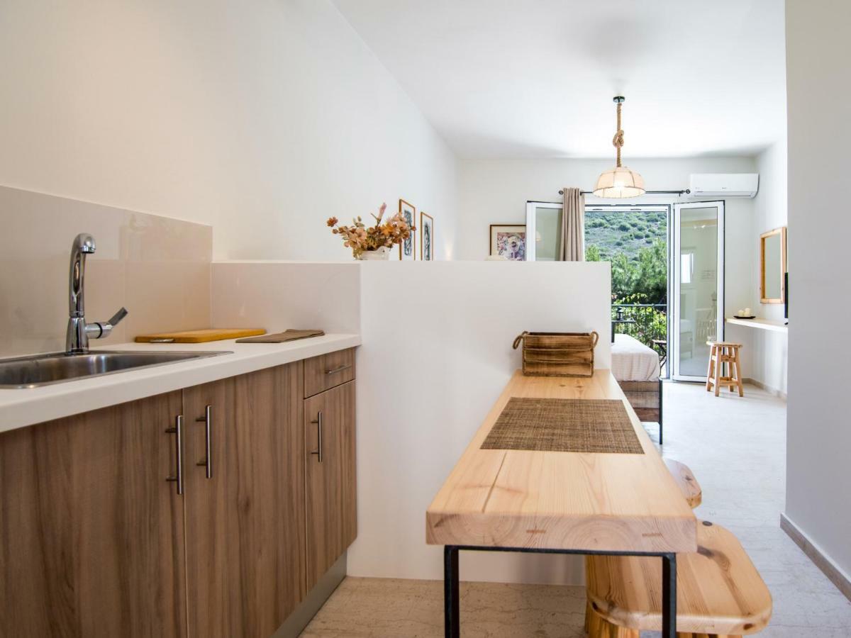 Casa Buganvilla 米尼亚 外观 照片