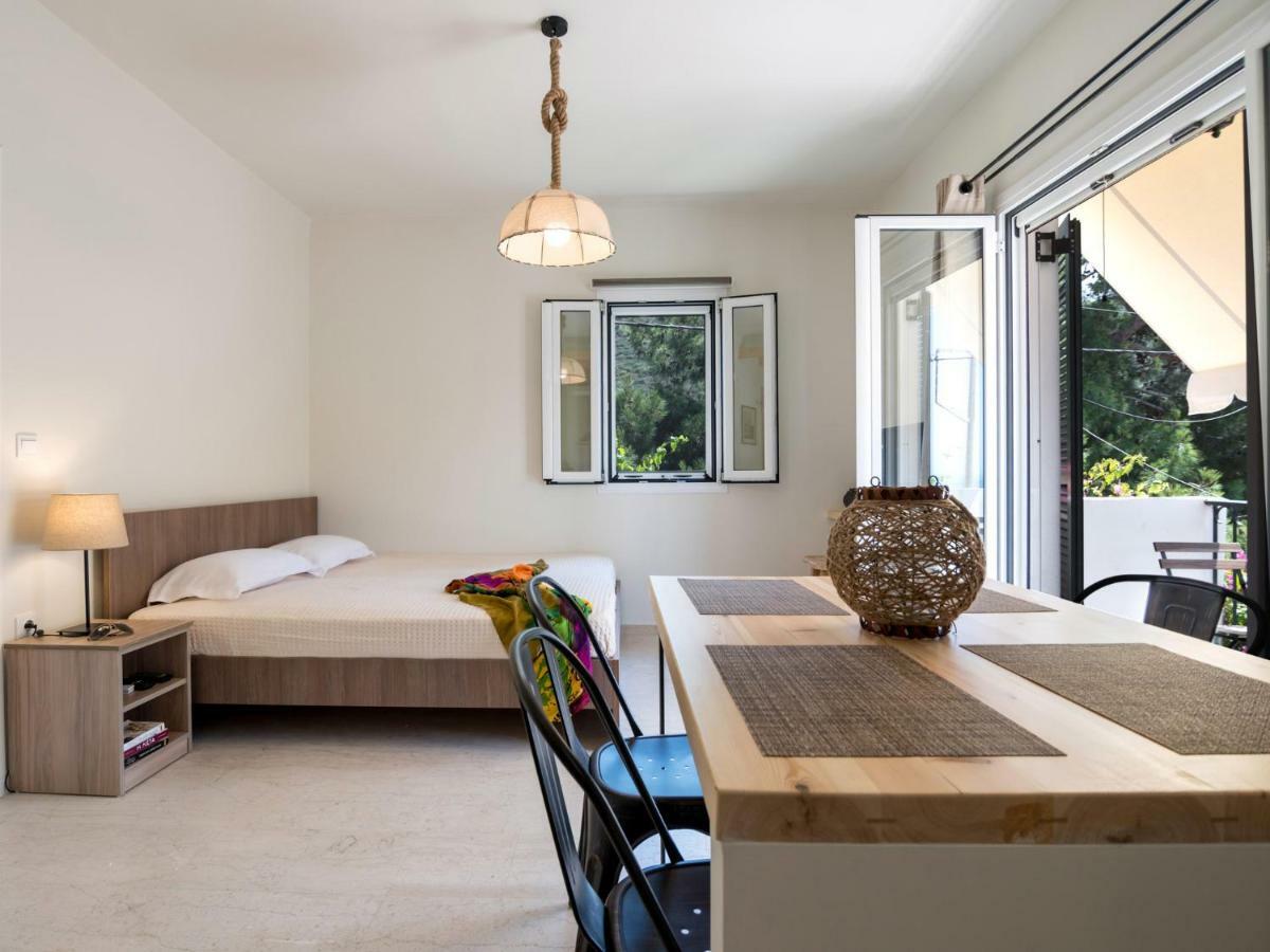 Casa Buganvilla 米尼亚 外观 照片
