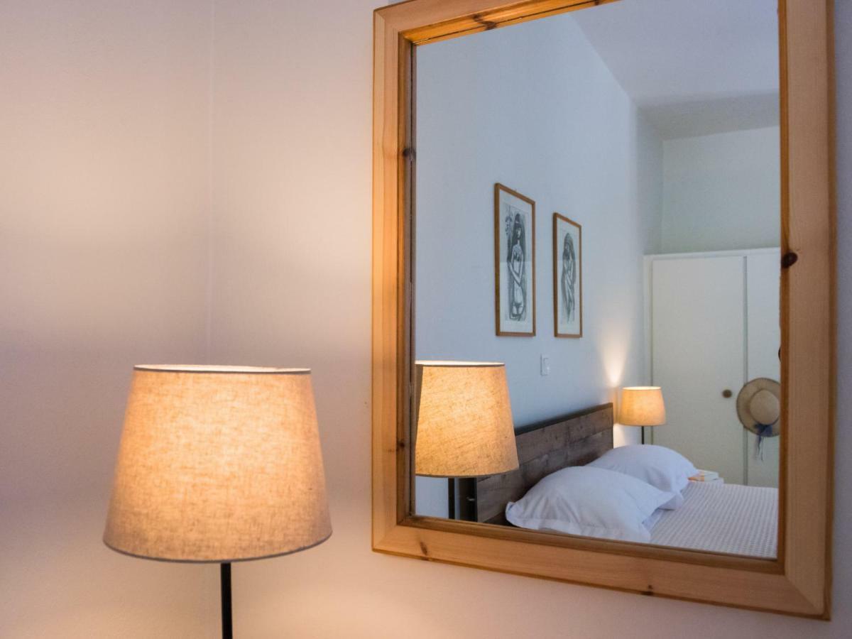 Casa Buganvilla 米尼亚 外观 照片