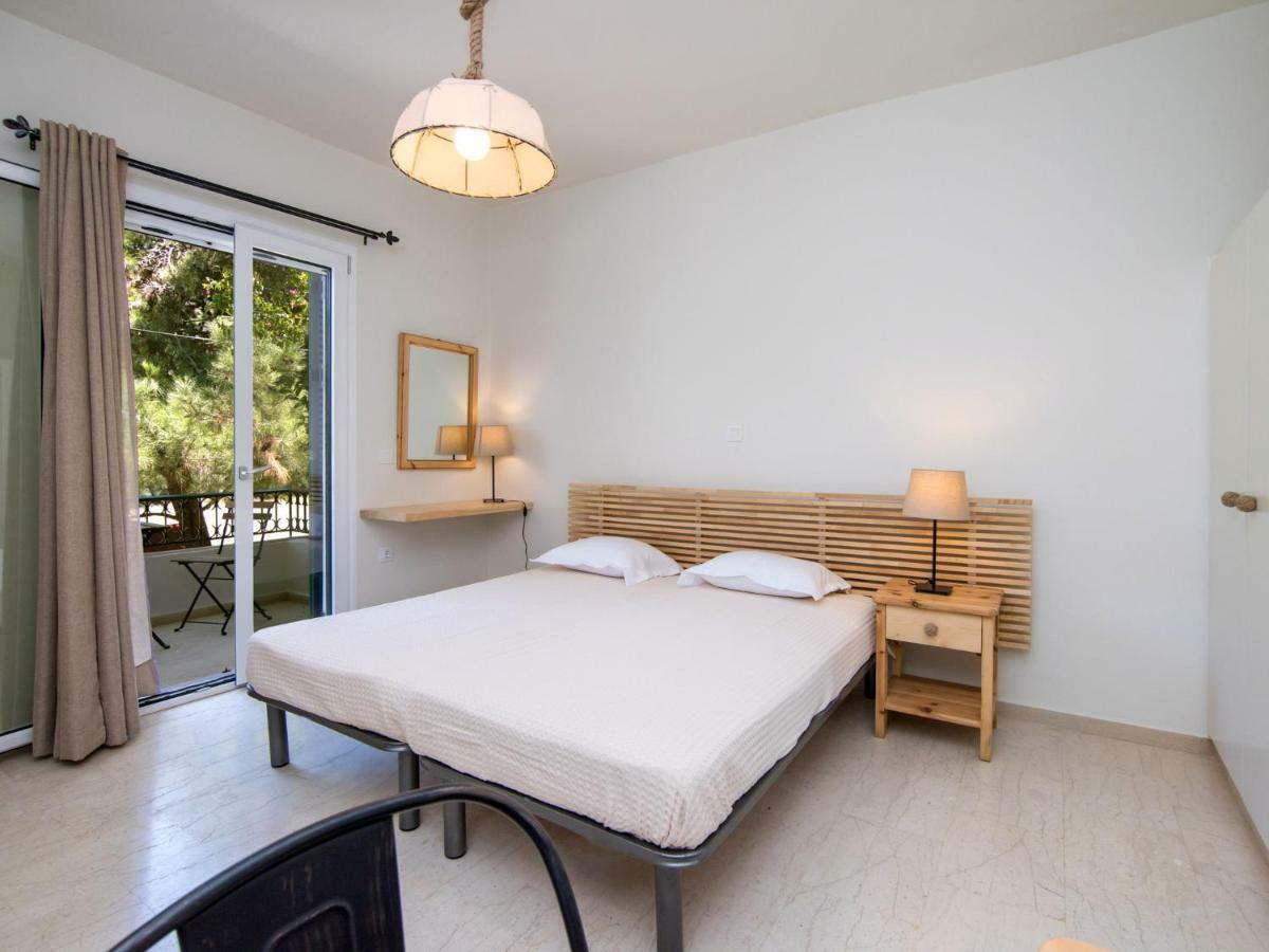Casa Buganvilla 米尼亚 外观 照片