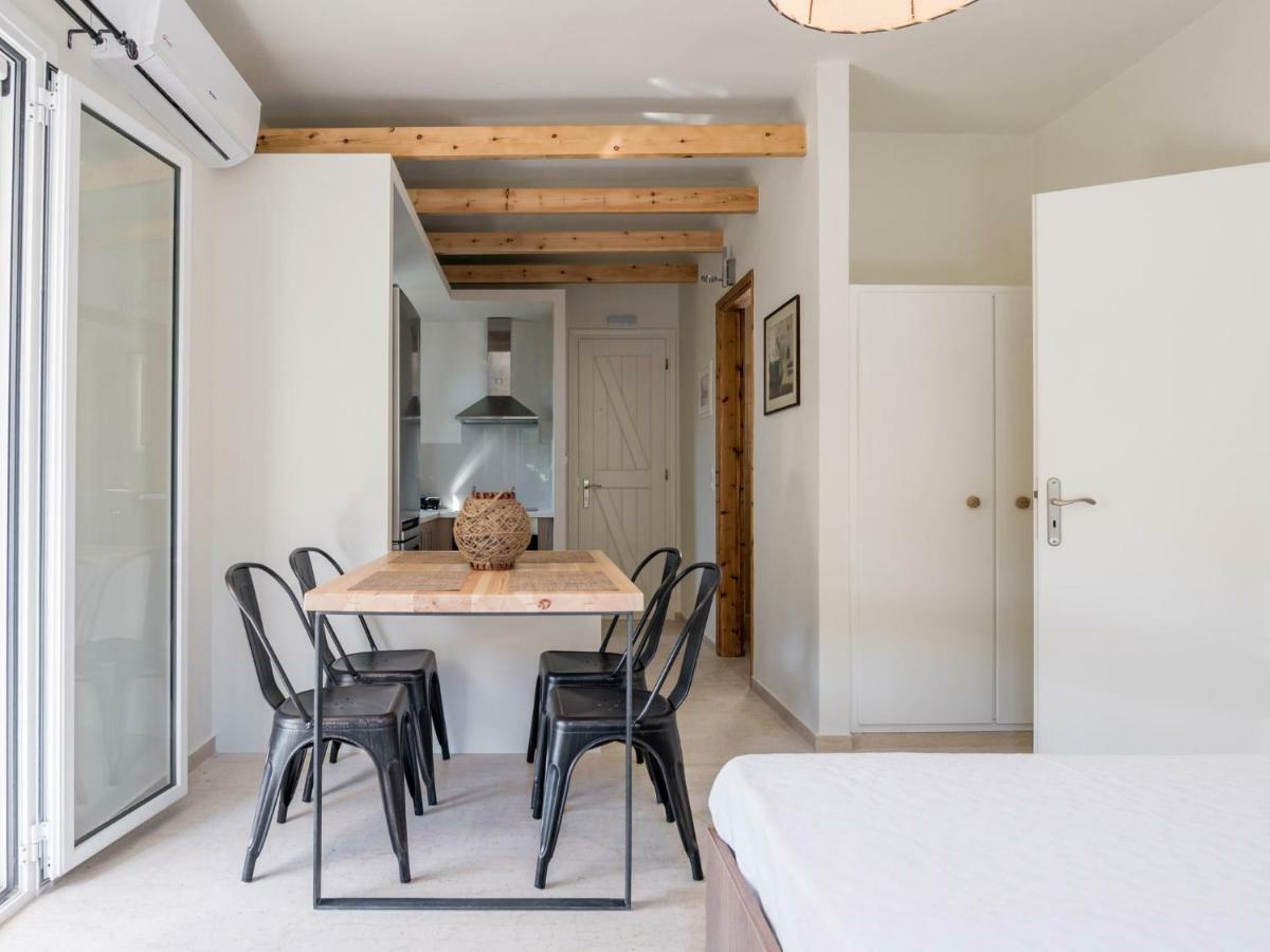 Casa Buganvilla 米尼亚 外观 照片