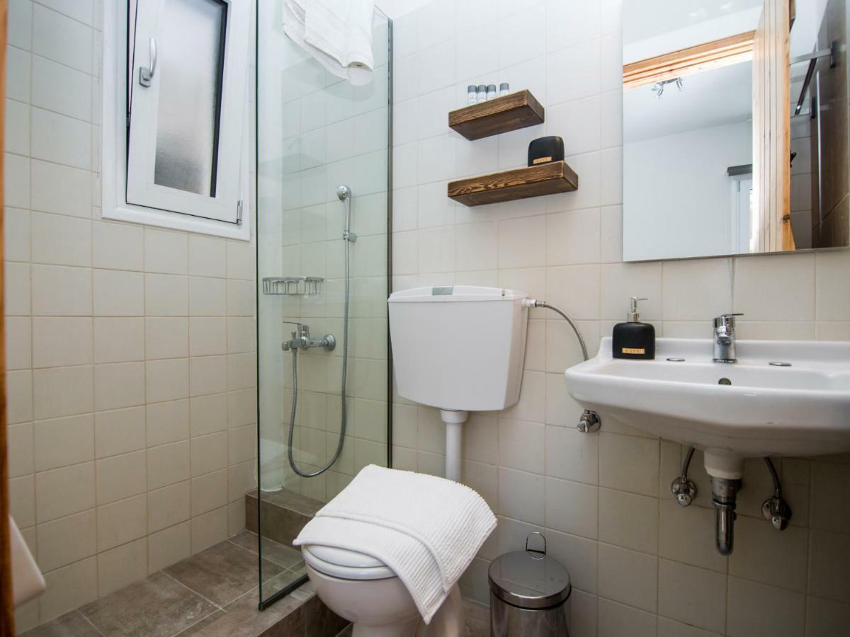 Casa Buganvilla 米尼亚 外观 照片