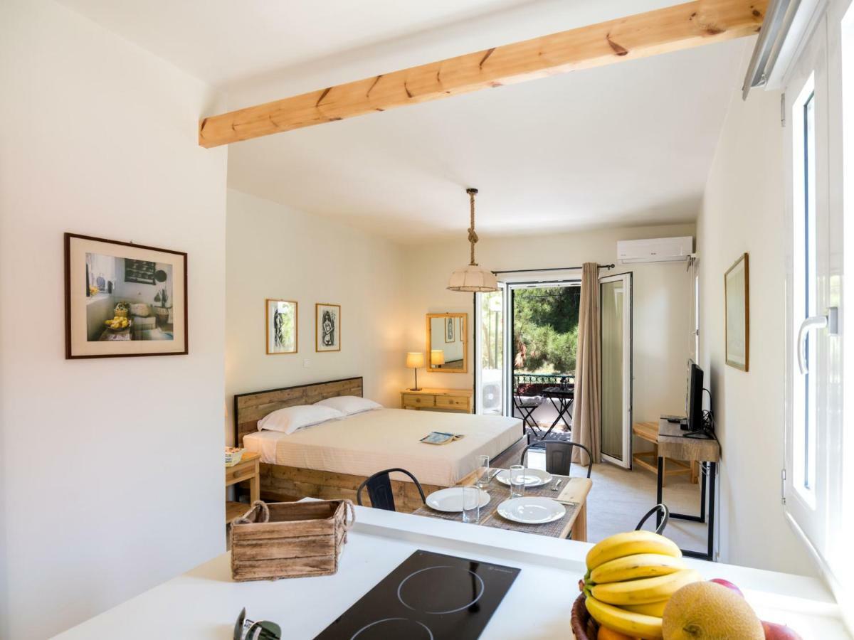 Casa Buganvilla 米尼亚 外观 照片