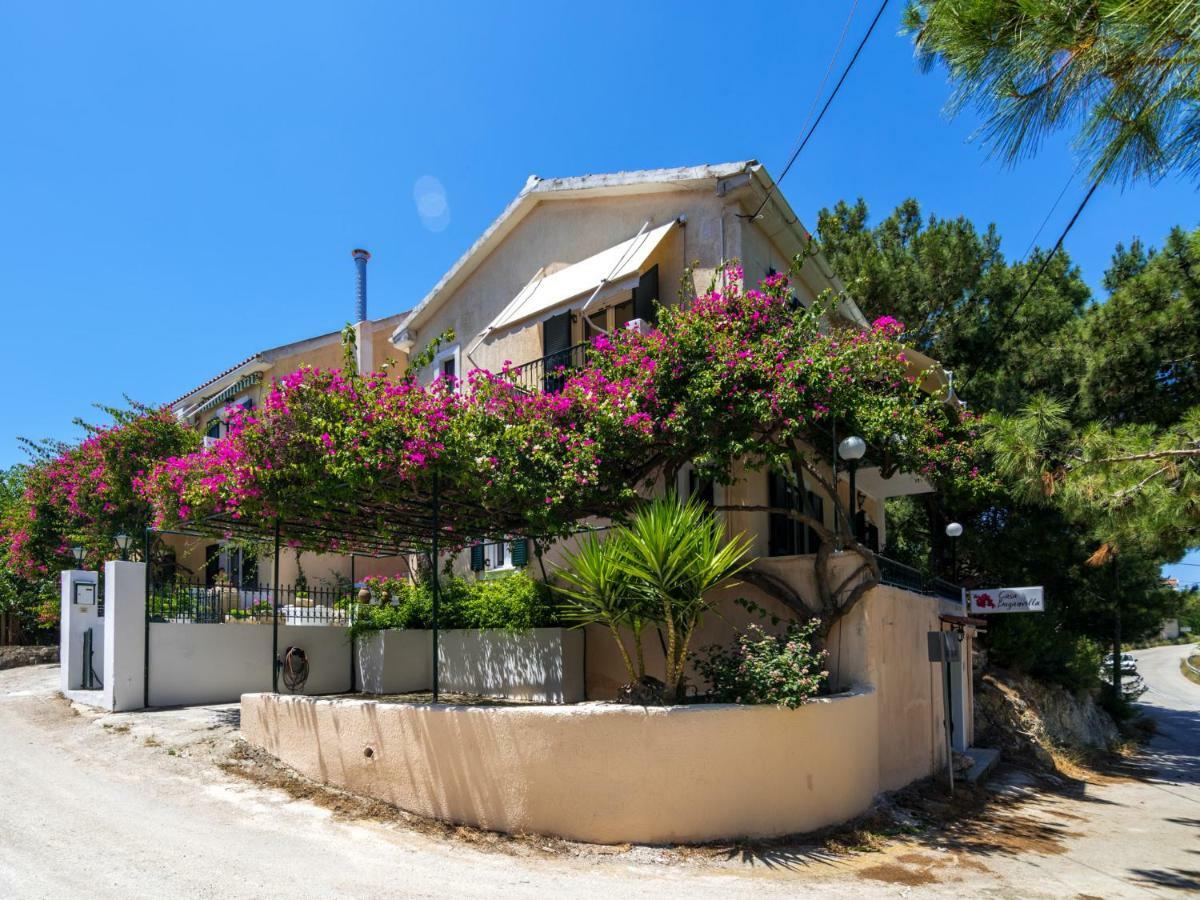 Casa Buganvilla 米尼亚 外观 照片