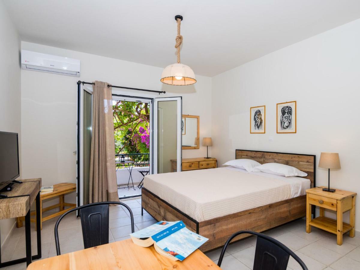 Casa Buganvilla 米尼亚 外观 照片
