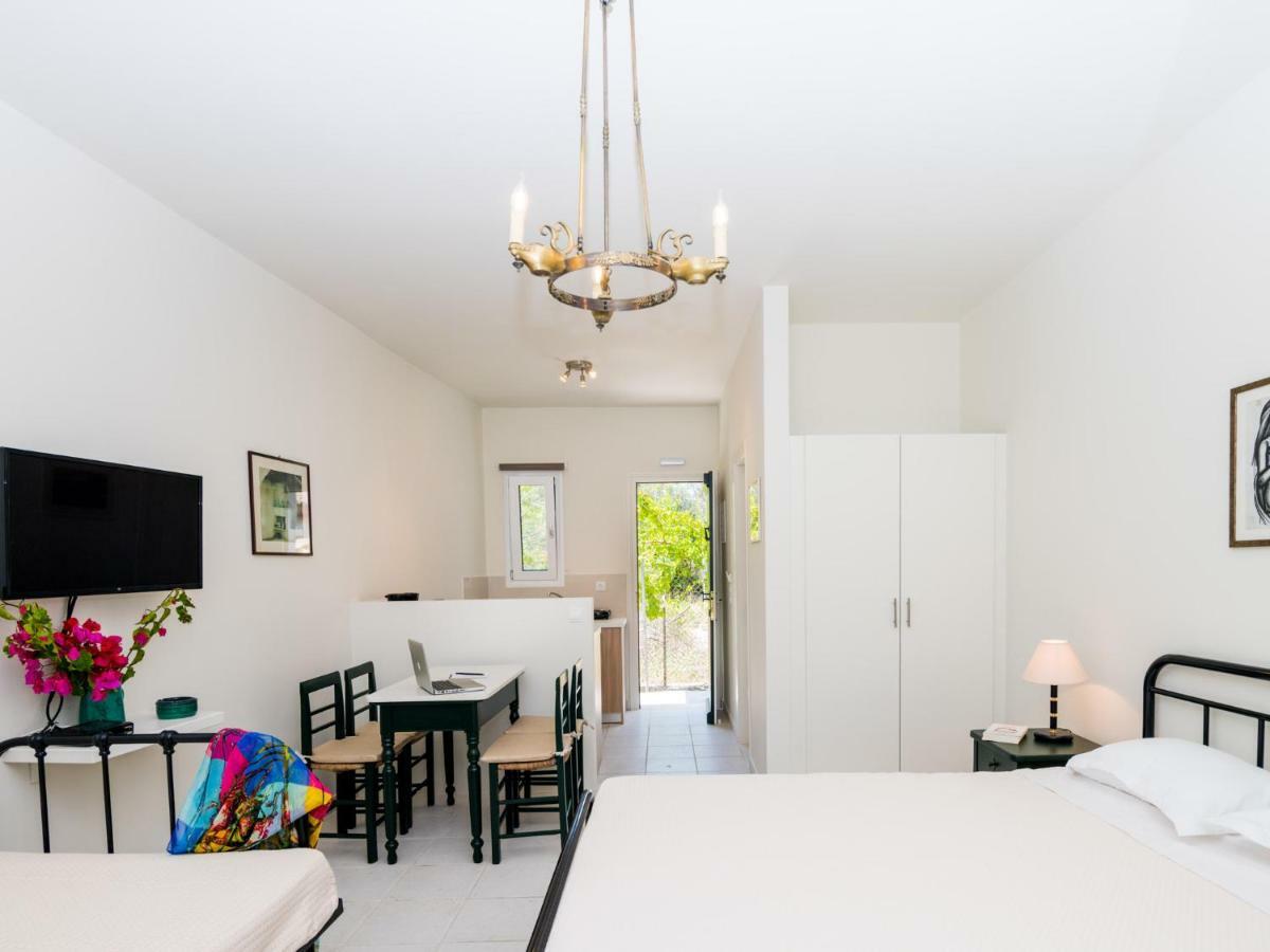 Casa Buganvilla 米尼亚 外观 照片