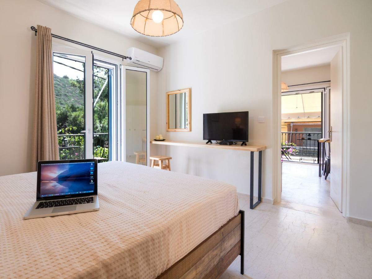 Casa Buganvilla 米尼亚 外观 照片