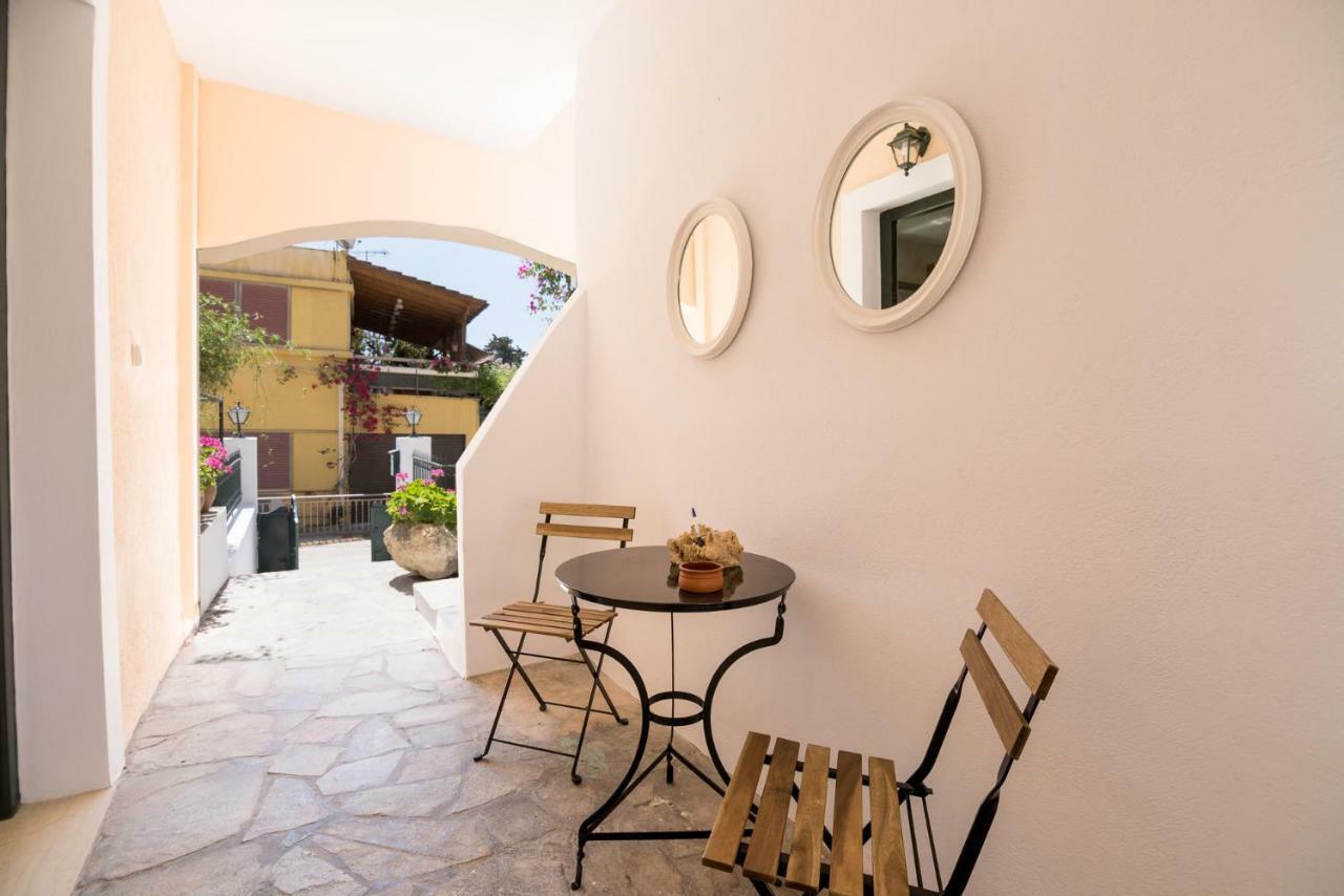 Casa Buganvilla 米尼亚 外观 照片