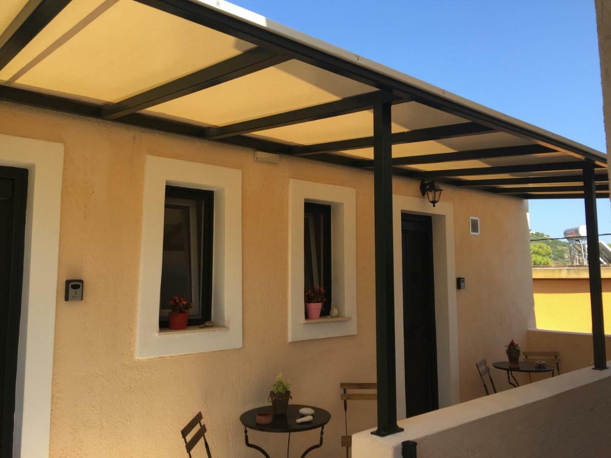 Casa Buganvilla 米尼亚 外观 照片